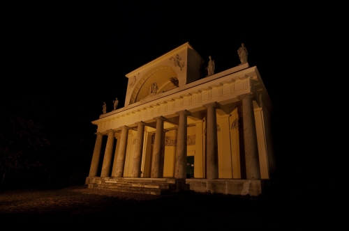 Apollonův chrám